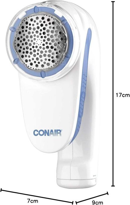 Машинка за обиране на мъхчета и косъмчета от дрехи Conair
