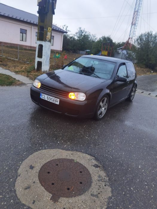 Vand golf 4 1.9 atd