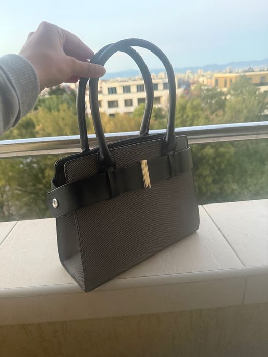 Чанта Bagso  - еко кожа