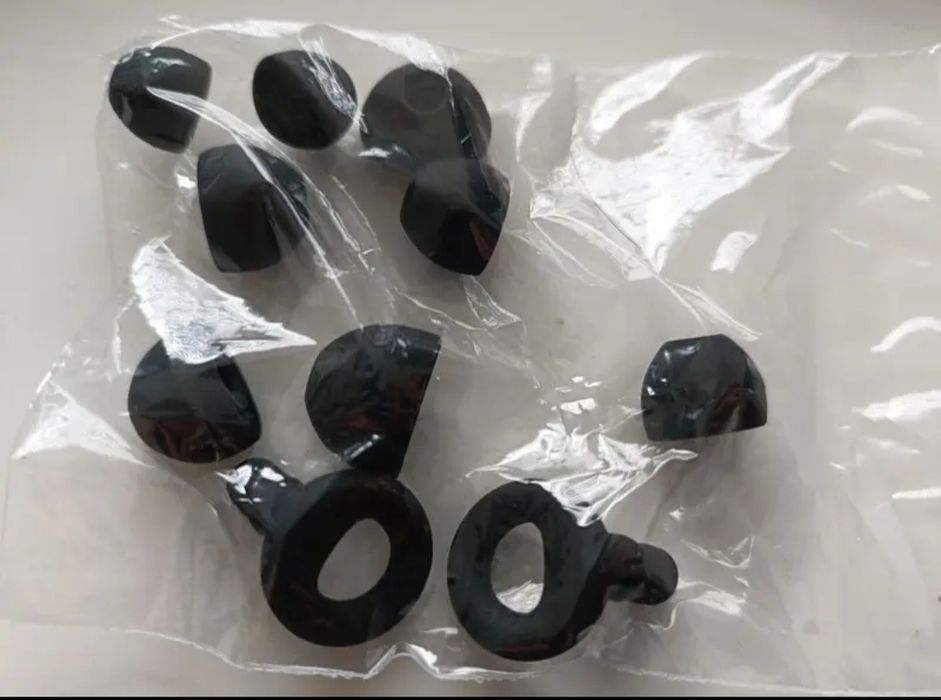 Лот звукоизолиращи тапи за уши