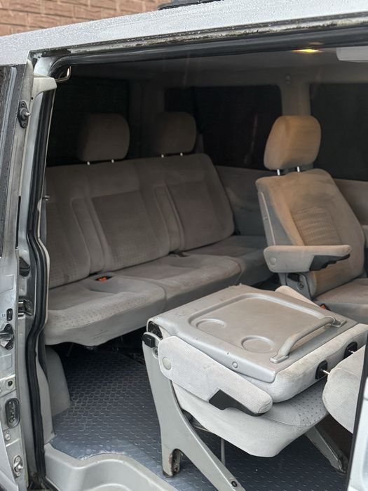 Продам Бус Т4 EUROVAN 2.5 Бензин