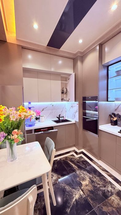 Посуточно Квартира в Tashkent City комфорт и отдых класса люкс