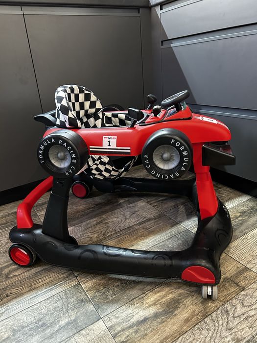 Проходилка 3 в 1