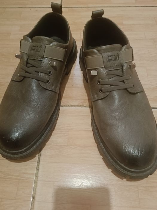 Продам обувь мужская, ботинки