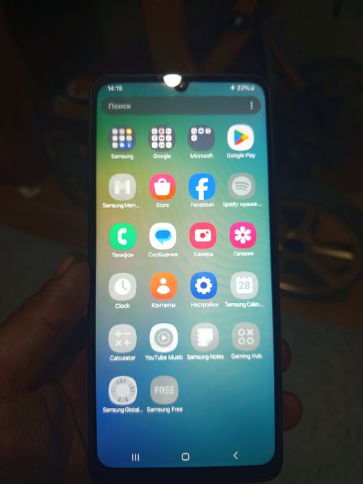 Продам samsung a06