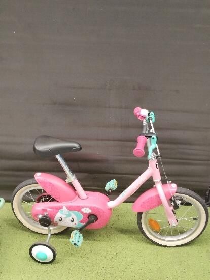 Unicorn 500,14" - produs resigilat - (SecondHand) Decathlon