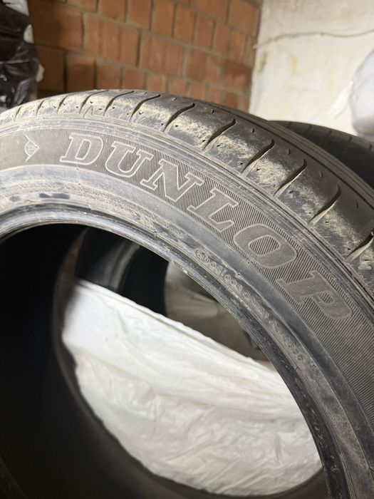 Резина 235.55.R20