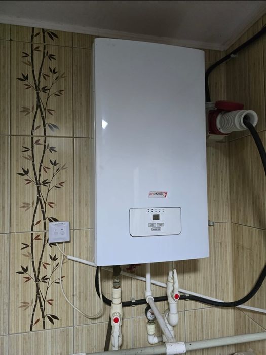 Centrala Electrică PROTHERM 24kw