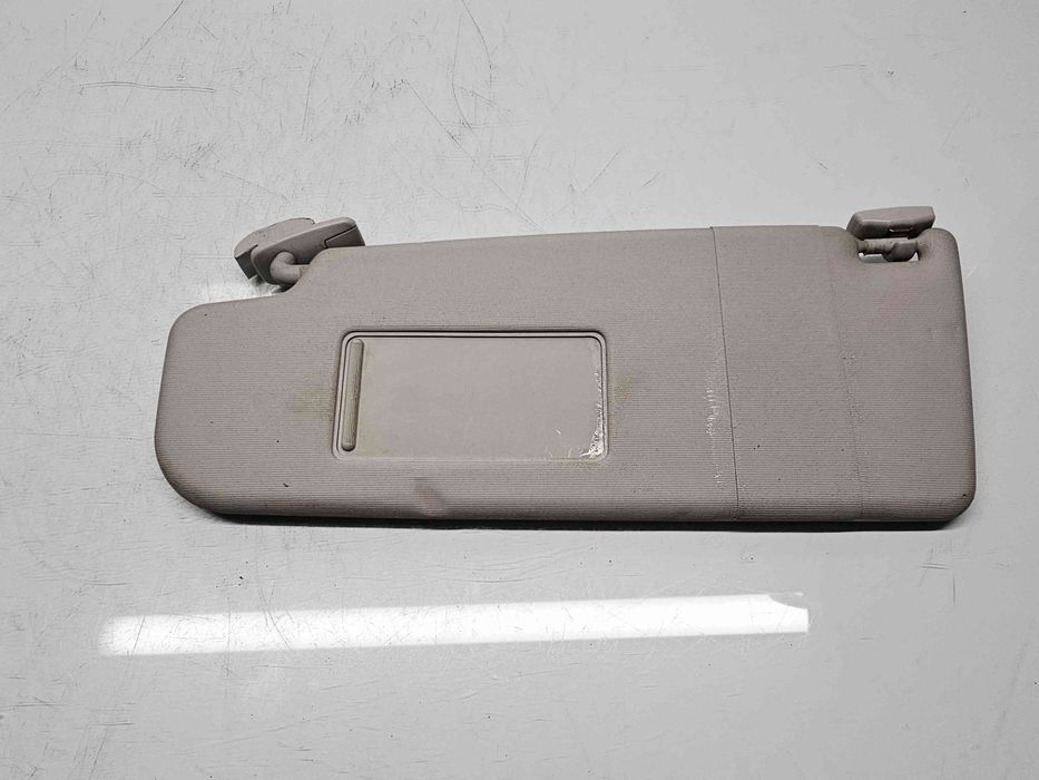 Parasolar stanga Skoda Octavia 2 Combi (1Z5) [Fabr 2004-2013] Facelif