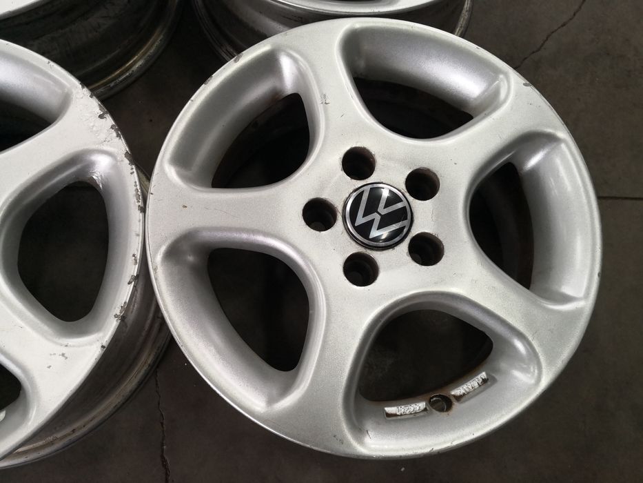 5х100 фолксваген шкода 5x100 vw volkswagen skoda 14 цола джанти