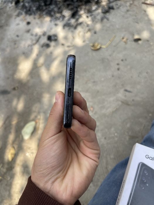 Samsung A 53 5G Abmen yoki Sotiladi