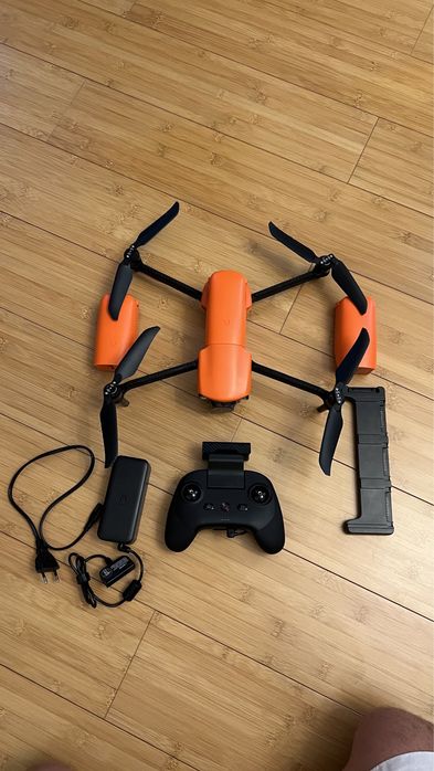 Дрон Autel Evo Lite + 6K