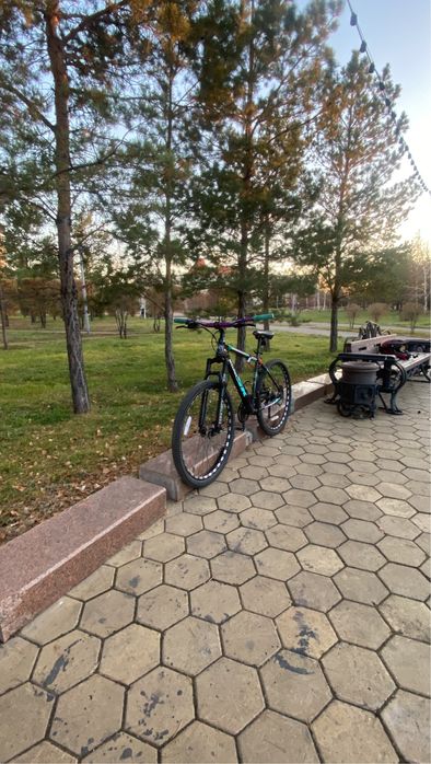 Продаю срочно велосипед скилмакс