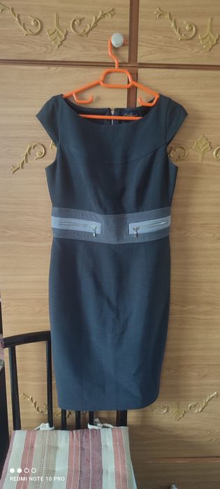Rochie pentru birou