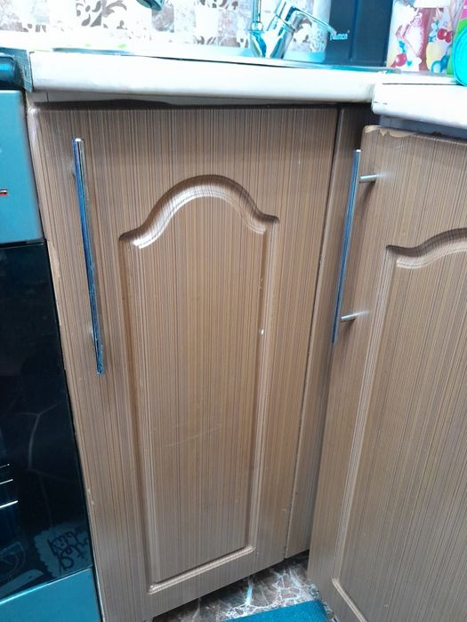 Продам кухню б/у