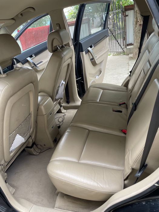 Vand Chevrolet Captiva