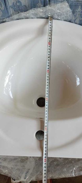 мивка за баня с ботуш