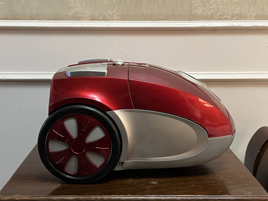 Пылесос Orvica ORV4025