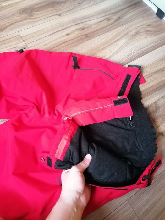 Pantaloni de schi bărbați - Willard Staner