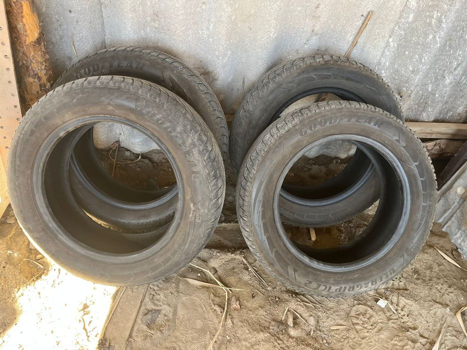 Покрышка 185 65 R15 Б/у