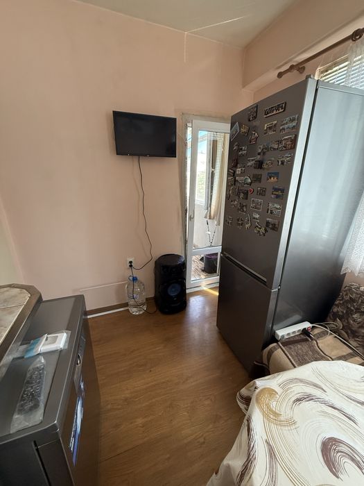 Продава се Едностаен апартамент в Добрич, Балик - 45 кв.м за 1020 €/кв.м - Снимка #5