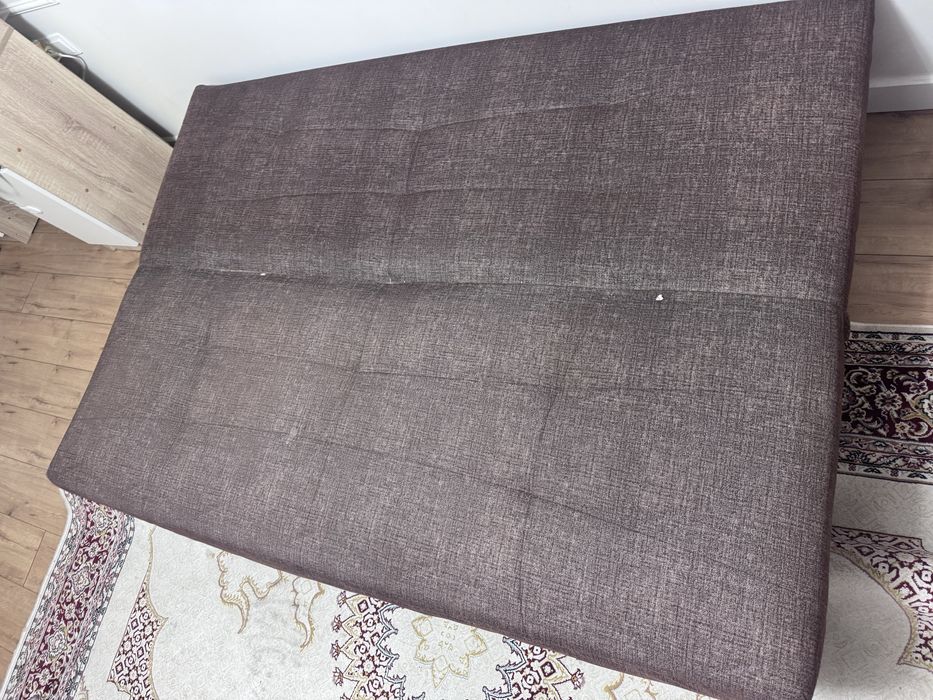 Продам диван-книжка