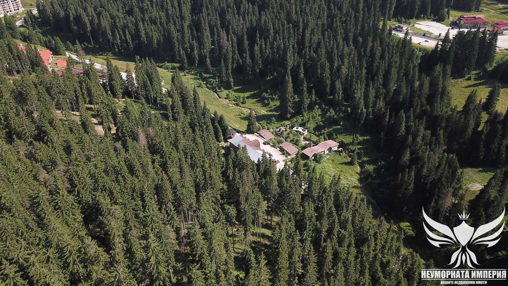 Продава се Къща в к.к. Пампорово - 500 кв.м за 370 €/кв.м - Снимка #7