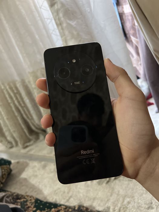 Sotiladi karopka dokument Redmi 14c