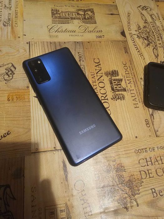 Samsung s 20 FE 128gb 6 ram