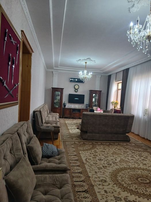 Продается дом 6 соток