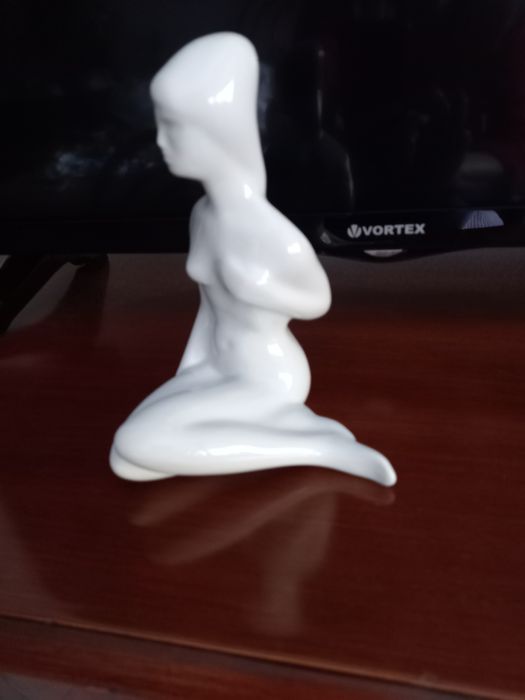 Bibelou din porțelan