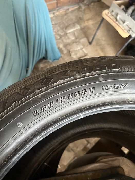 Резина в хороше  состояние