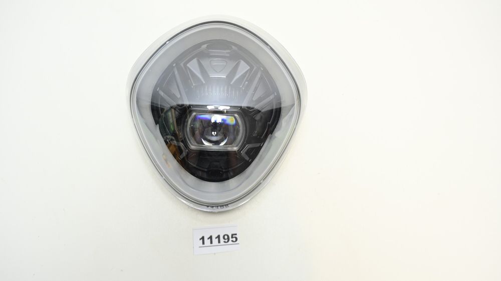 Far Ducati Monster 937 2021 - 2025