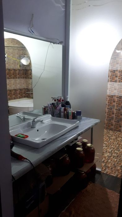 3х ком квартира в новостройке на Гагарина