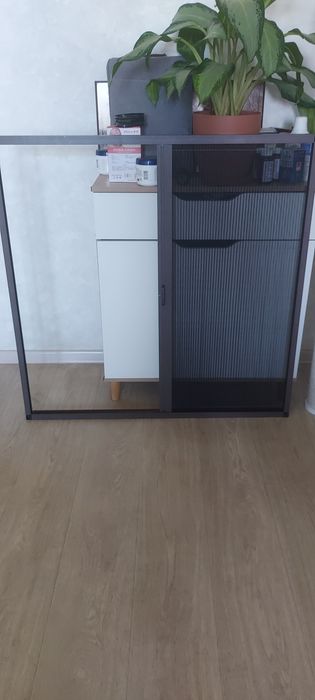 Продам недорого сетку-плиссе