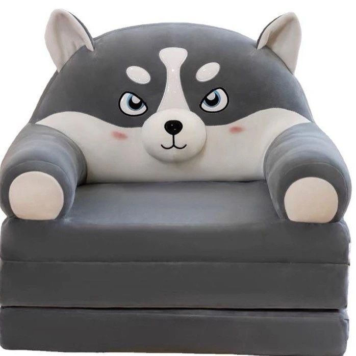 Кресло детское мягкое