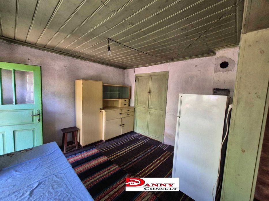 Продава се Къща в Велико Търново, Акация - 110 кв.м за 464 €/кв.м - Снимка #15