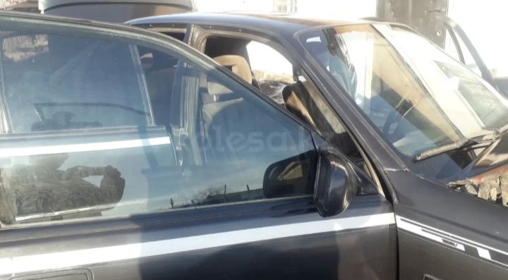 Продам автомобиль Opel Omega A