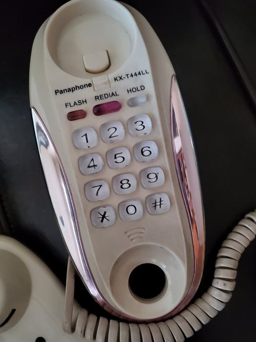 Стационарен телефон 9.99лв