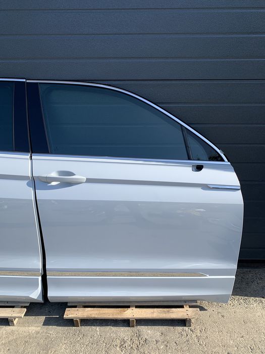 Usi dreapta / Portiere dreapta VW Tiguan 2016-2022