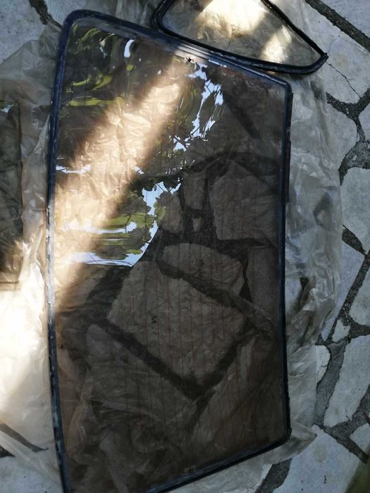 Прозорци врати, за пежо 205 GT 4 врати