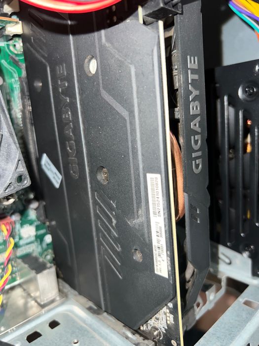 Компьютер игровой