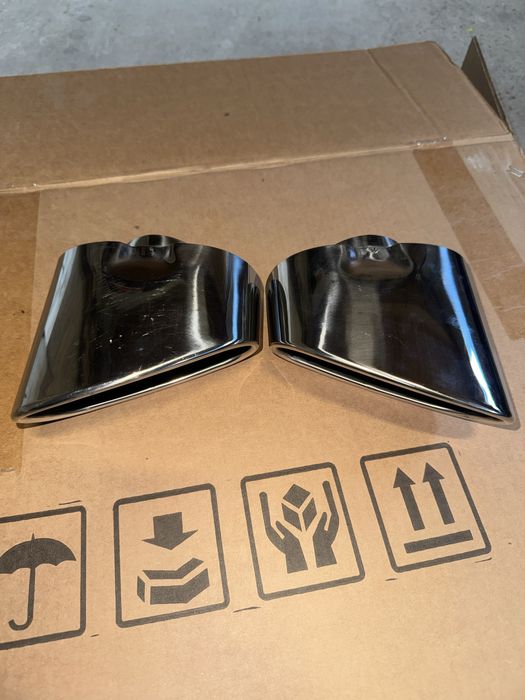 Накрайници за Х5/Х6