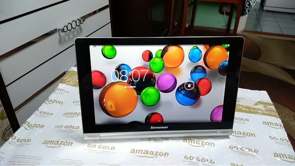 Vand Tableta Lenovo Yoga B8000 Bucuresti Sectorul 2 Olx Ro