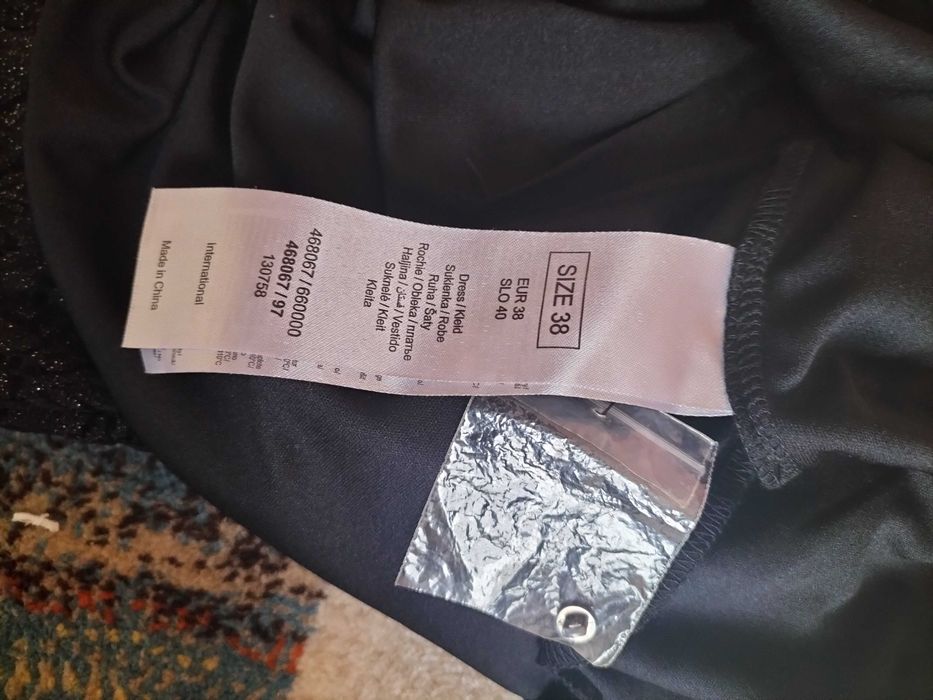 Rochiță Orsay mărimea 38