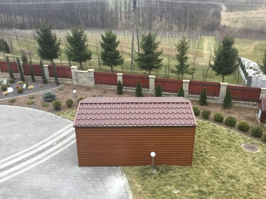 Продава се Гараж / Паркомясто в Банкя - 15 кв.м за 183 €/кв.м - Снимка #1