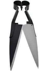 Foarfeci de tuns oi,capre,câini sau alte animale domestice 32-34cm,noi