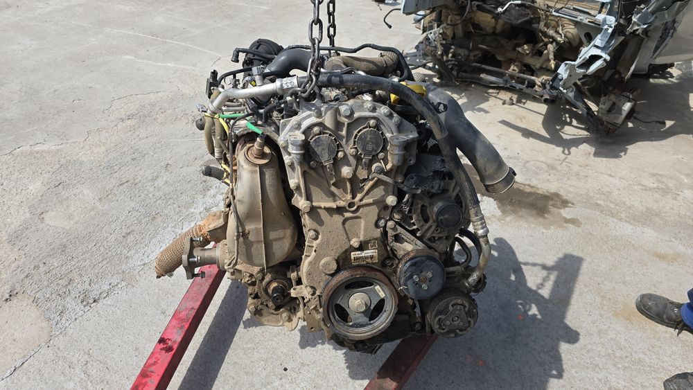 Turbina Duster Catalizator Dacia Duster 1.3 TCE 4x4 2023