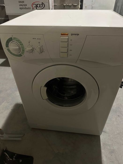 Пералня Gorenje wa984