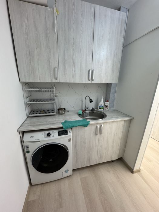 СРООЧНО ПРОДАЕТСЯ СВОЯ 1-комнатная квартира на Юнусабад-2